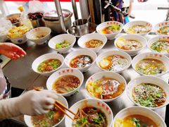 -老赵面店(大西路店)