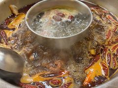 -金鼎雪山牦牛杂火锅(理县总店)