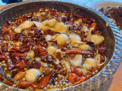 -永安鱼庄·镇江菜(丁卯店)