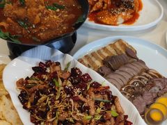 -怡得观滇餐厅·地道昆明菜·1996(海埂大坝店)