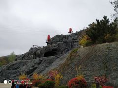 -威海华夏城景区