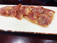 酱土猪香肠-大宅院(西溪路店)