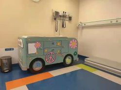 -杭州贝瑞斯美华妇儿医院·早孕·产检·儿科