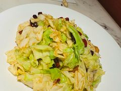 -初蓉丨遇见新川菜(亲贤街荣耀店)