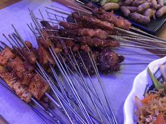 -小红帽羊枪羊蛋烧烤串吧(浑南店)