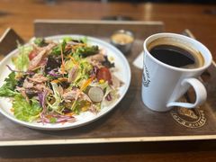 -房角石咖啡与书(吉大南校店)