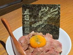 -桂马·日本料理·海胆·海鲜饭·酒场(民主广场店)