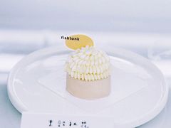 -fishtank鱼缸咖啡(三山街店)