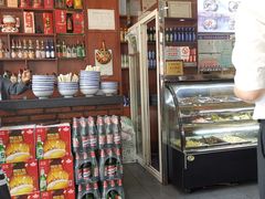 -老西安韩记三鲜煮馍(四府街店)