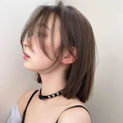 -丽时 Hair Salon