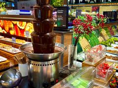 -韩盛·盛江山自助料理(沈辽路万达店)