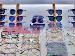 -潘多拉眼镜·蔡司依视路明月(潘家园店)