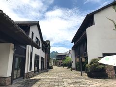 -千峡湖生态旅游度假区