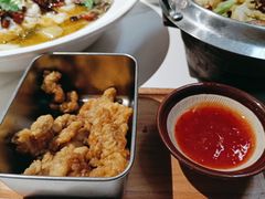 -大丰收·蛙功夫(晋江万达店)