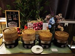 -天津水游城丽筠酒店