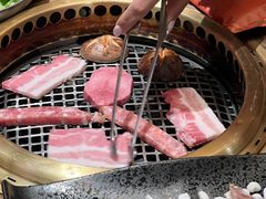 -肉魁屋·烧肉·烧鸟·酒场(高新店)