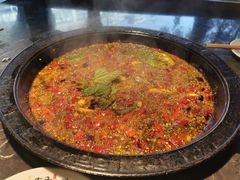-大鱼山房鱼头火锅(老字号品质店)