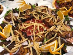 -海尔巴格·新疆菜(吐鲁番店)