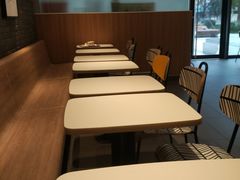 -麦当劳(启迪香山店)