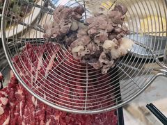 -粤潮牛肉火锅店(江南大道店)