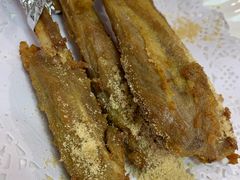 -寻味顺德·南记酒家·传统顺德菜·鱼生(广源路店)
