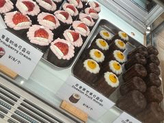 -发酵食堂(屏风街店)