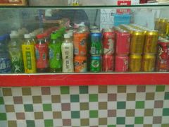 -大唐烧烤(银湖路店)
