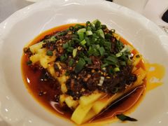 -渝信川菜(南滨店)
