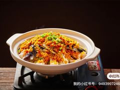 -书湘门地·中国十佳湘菜(西苑店)
