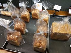 -OUR Bakery(三里屯太古里店)