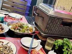 -阿甘龙虾·重庆麻麻鱼(中豪店)