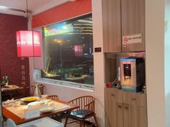 -川悦壹号·川菜(蠡溪路店)