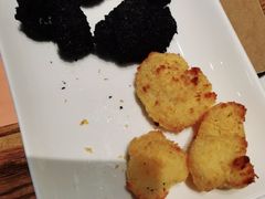 墨墨鸡鸡块-乐凯撒披萨(卓悦汇店)