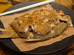 -丹江渔村(首都机场店)