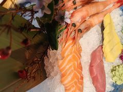 -松坂屋日料自助(长城路店)