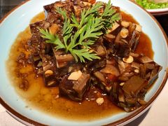 -京味斋·北京烤鸭(华威桥北工大店)