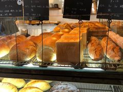 -仙峰天然面包(迎宾路店)
