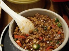 -雀舞云南菜(天津天河城购物中心店)
