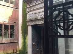 -乌镇东栅景区