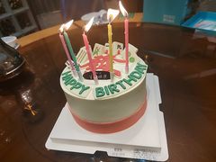 -罗莎蛋糕(奥山府店)