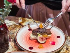 -BROWNSTONE布朗石西班牙餐厅(富城店)