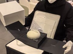 -BLACKSWAN黑天鹅(环球店)