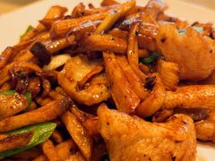 -禾悦庄餐厅