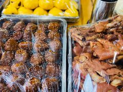-华天二友居肉饼(新街口店)