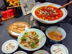 -火宫殿·湘菜小吃·商务宴请·生日聚会(市府店)