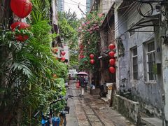 -吴财记面家(大同路店)