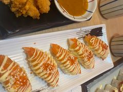 -玖寿司(同心家园1期店)