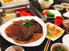 -海底捞火锅(龙岗星河COCO Park店)