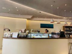 -fishtank鱼缸咖啡(三山街店)