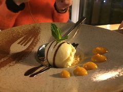 榴莲冰淇淋球-EN SPACE恩空间